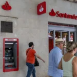 Santander offers 15% premium in up to €1.9 billion bid for remaining Santander Brazil shares
