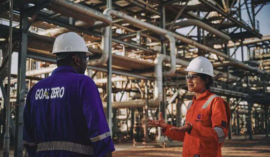 Genel Energy to acquire Capricorn Energy in $360 million cash deal 1