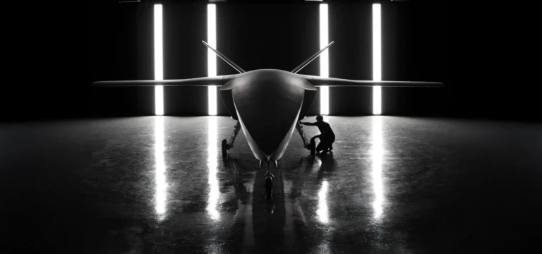 Helsing raises $1.8bn, pushing valuation to $18bn in Europe's defense tech boom 15 Helsing raises $1.8bn, pushing valuation to $18bn in Europe’s defense tech boom