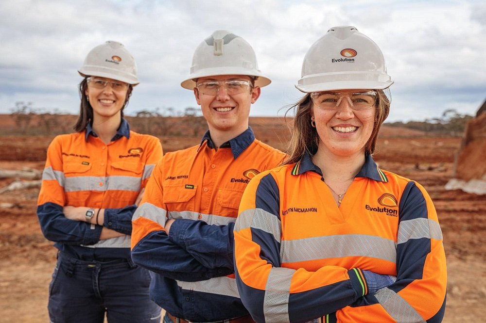 Evolution Mining to acquire Carnaby Resources in $213 million deal 1