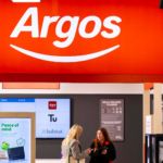 Sainsbury’s sells Argos to Swift Partners for at least £120 million