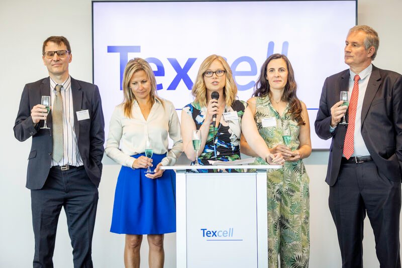 ABL Diagnostics to acquire TEXCELL 1