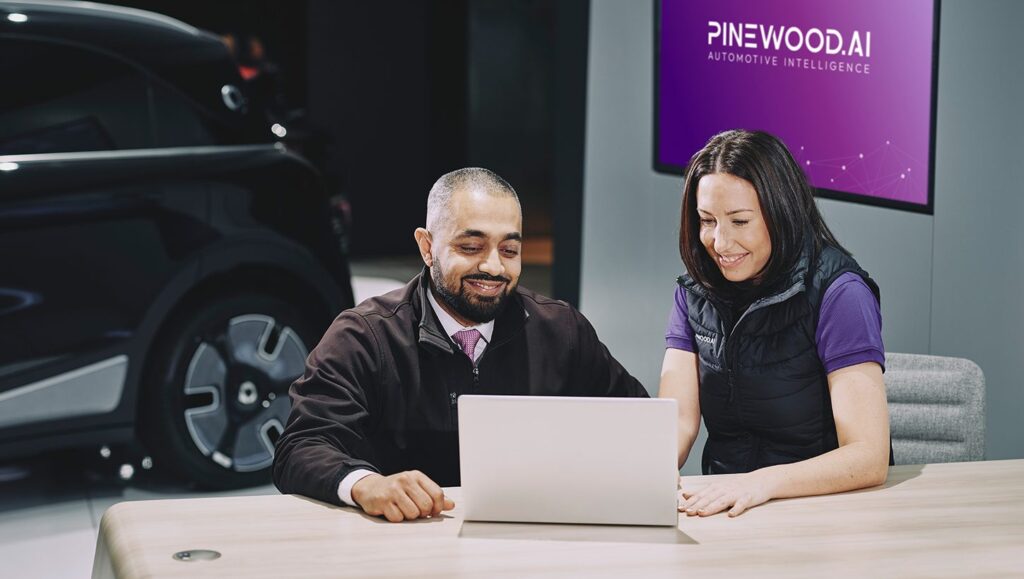 Ridgeview Partners  offers to acquire Pinewood.AI in £545 million cash deal 1