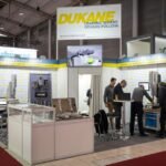 Crest Group acquires ultrasonic rival Dukane in private equity-backed deal 3 Crest Group acquires ultrasonic rival Dukane in private equity-backed deal