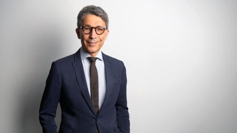 Luceco appoints Thorsten Müller as new CEO, Hornby to retire after 21 years 1 Luceco appoints Thorsten Müller as new CEO, Hornby to retire after 21 years