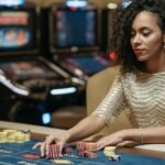 sports betting