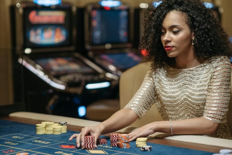 sports betting