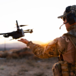 Tonner Drones acquires Azur Drones, expands defense and security portfolio 3 Tonner Drones acquires Azur Drones, expands defense and security portfolio