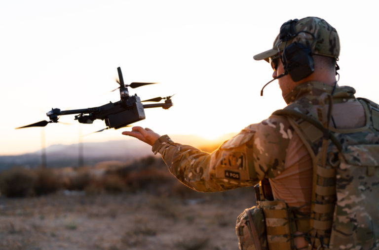 Tonner Drones acquires Azur Drones, expands defense and security portfolio
