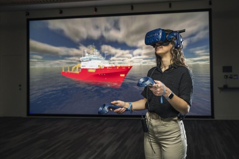 Virtualware acquires Virtalis Holding in €5 million deal 1 Virtualware acquires Virtalis Holding in €5 million deal