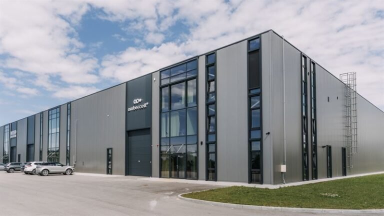 Asker Healthcare Group acquires Baltic medtech firm Ambercell 9 Asker Healthcare Group acquires Baltic medtech firm Ambercell