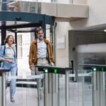 ASSA ABLOY to acquire Gunnebo Entrance Control 3 ASSA ABLOY to acquire Gunnebo Entrance Control