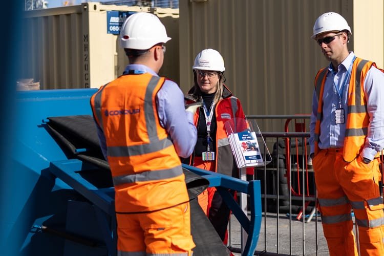 Caledonia acquires majority stake in Conquip Engineering for £49.5 million 1 Caledonia acquires majority stake in Conquip Engineering for £49.5 million