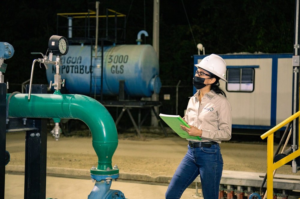 Gran Tierra Energy to sell Colombia, Ecuador operations for $1.33 billion 2