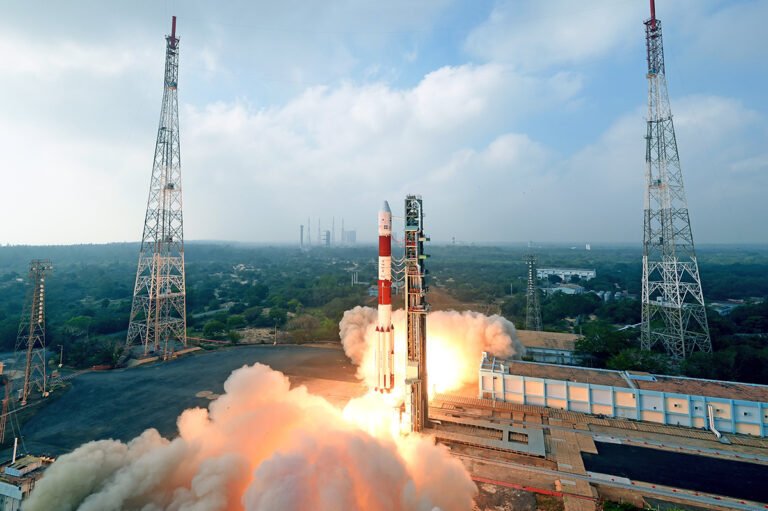 Seraphim Space invests $30 million in satellite-powered bluetooth network Hubble 3