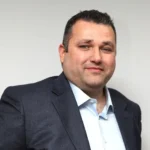 Lorenzo Caci appointed Chief Operating Officer of Gana Media Group plc