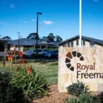 Regis Healthcare to acquire business of Royal Freemasons Homes of Victoria 3 Regis Healthcare to acquire business of Royal Freemasons Homes of Victoria