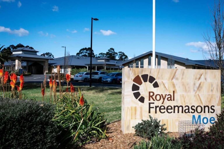 Regis Healthcare to acquire business of Royal Freemasons Homes of Victoria