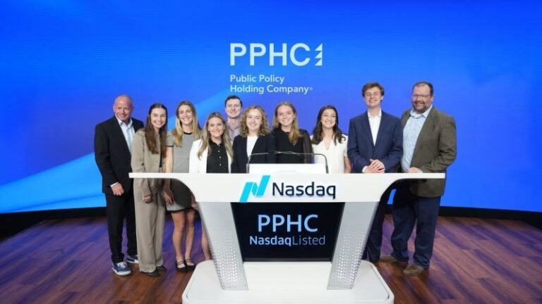 PPHC buys Florida lobbying firm for $20.4 million