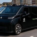 WeRide, GreenMobility partner to bring self-driving cars to Denmark 3 WeRide, GreenMobility partner to bring self-driving cars to Denmark