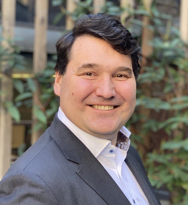 Elicera Therapeutics appoints Johan Liwing as new CEO 2