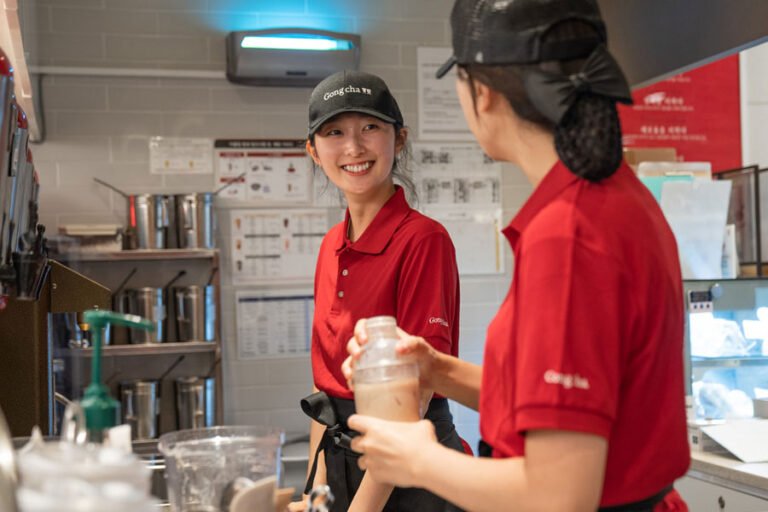 Bain Capital to acquire bubble tea chain Gong cha