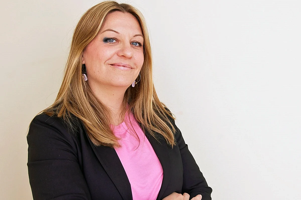 Nelly Group CEO Helena Karlinder-Östlundh to step down 1