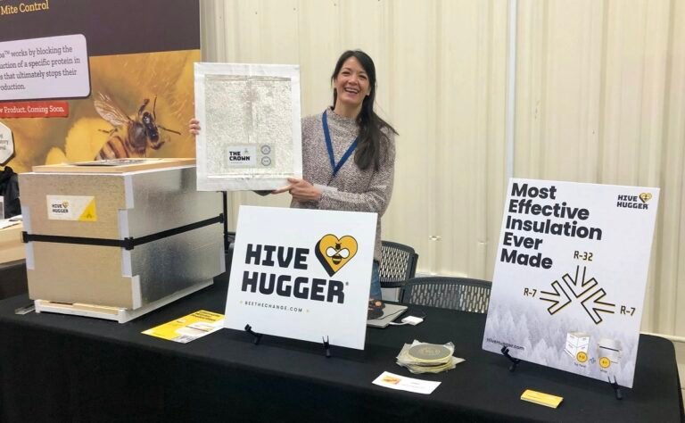 Mann Lake Ltd. acquires Hive Hugger