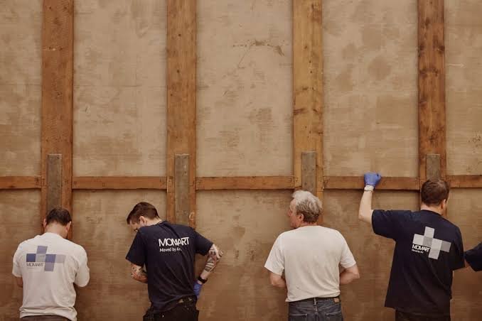 FIH Group agrees £7.6 million sale of fine art logistics arm Momart 4