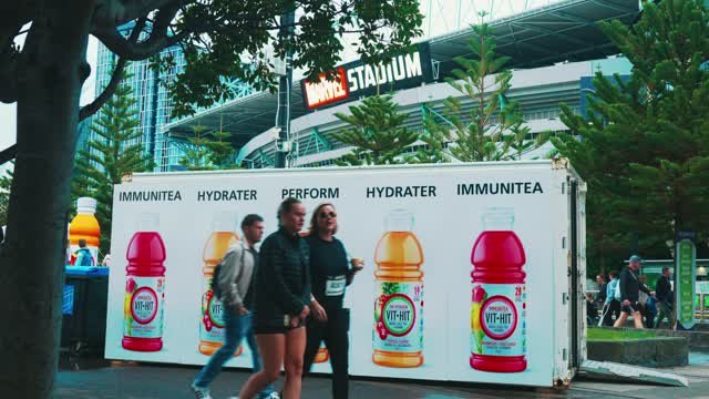 Nichols Plc acquires VITHIT in €75 million health drinks push