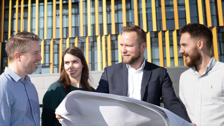 Peel Group launches £583 million cash bid for Harworth Group 1 Peel Group launches £583 million cash bid for Harworth Group