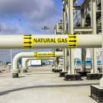 natural gas