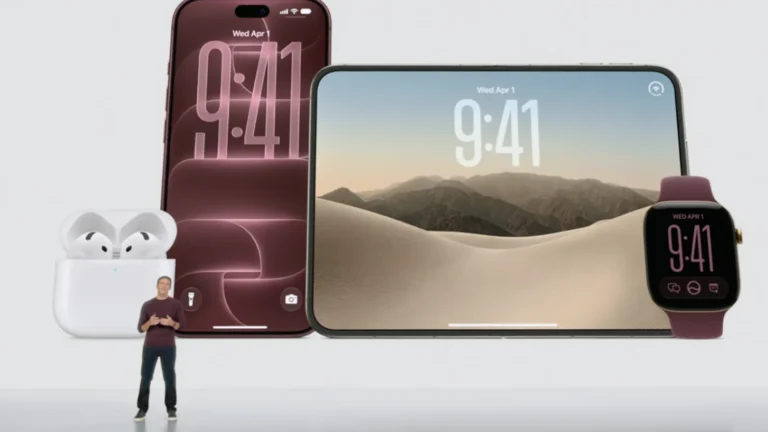 Apple unveils first foldable, iPhone Duo, at $1,999