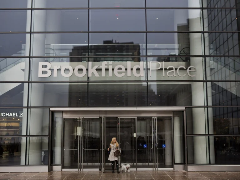Brookfield Capital Partners to acquire Reliance Worldwide in a $2.9 billion deal
