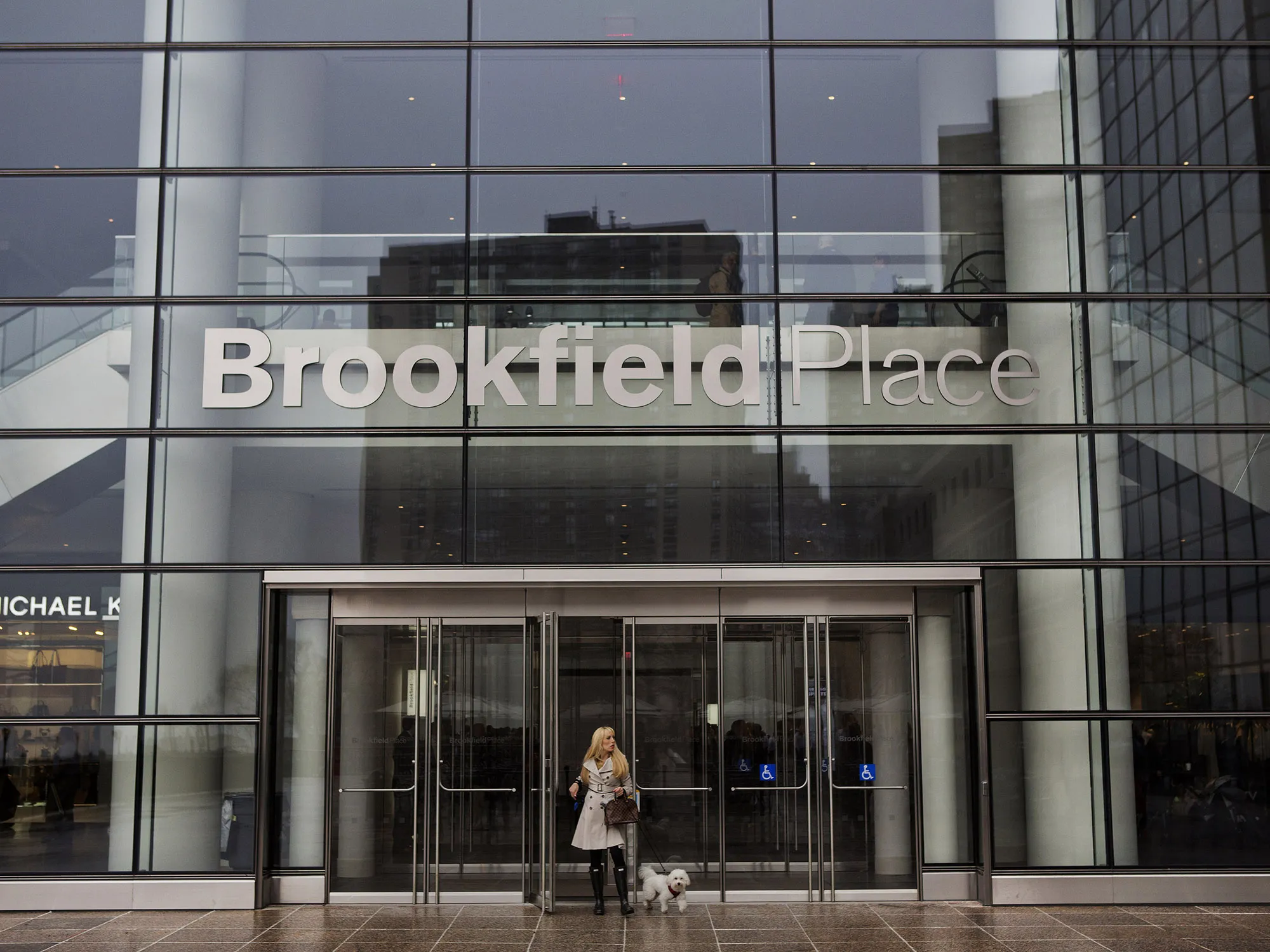 Brookfield Capital Partners to acquire Reliance Worldwide in a $2.9 billion deal 1