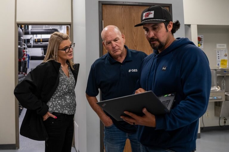 OTC Industrial Technologies acquires Global Energy Solutions 1 OTC Industrial Technologies acquires Global Energy Solutions