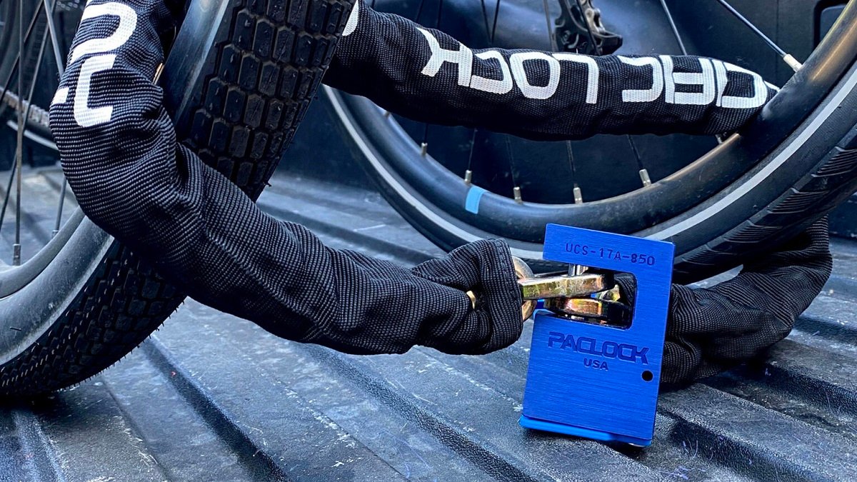 ASSA ABLOY acquires U.S. padlock maker PACLOCK 1