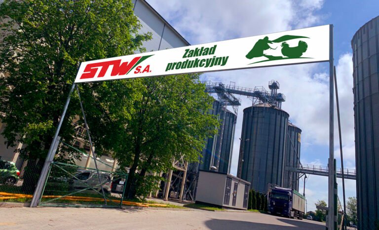 ForFarmers to acquire Polish feed producer STW SA