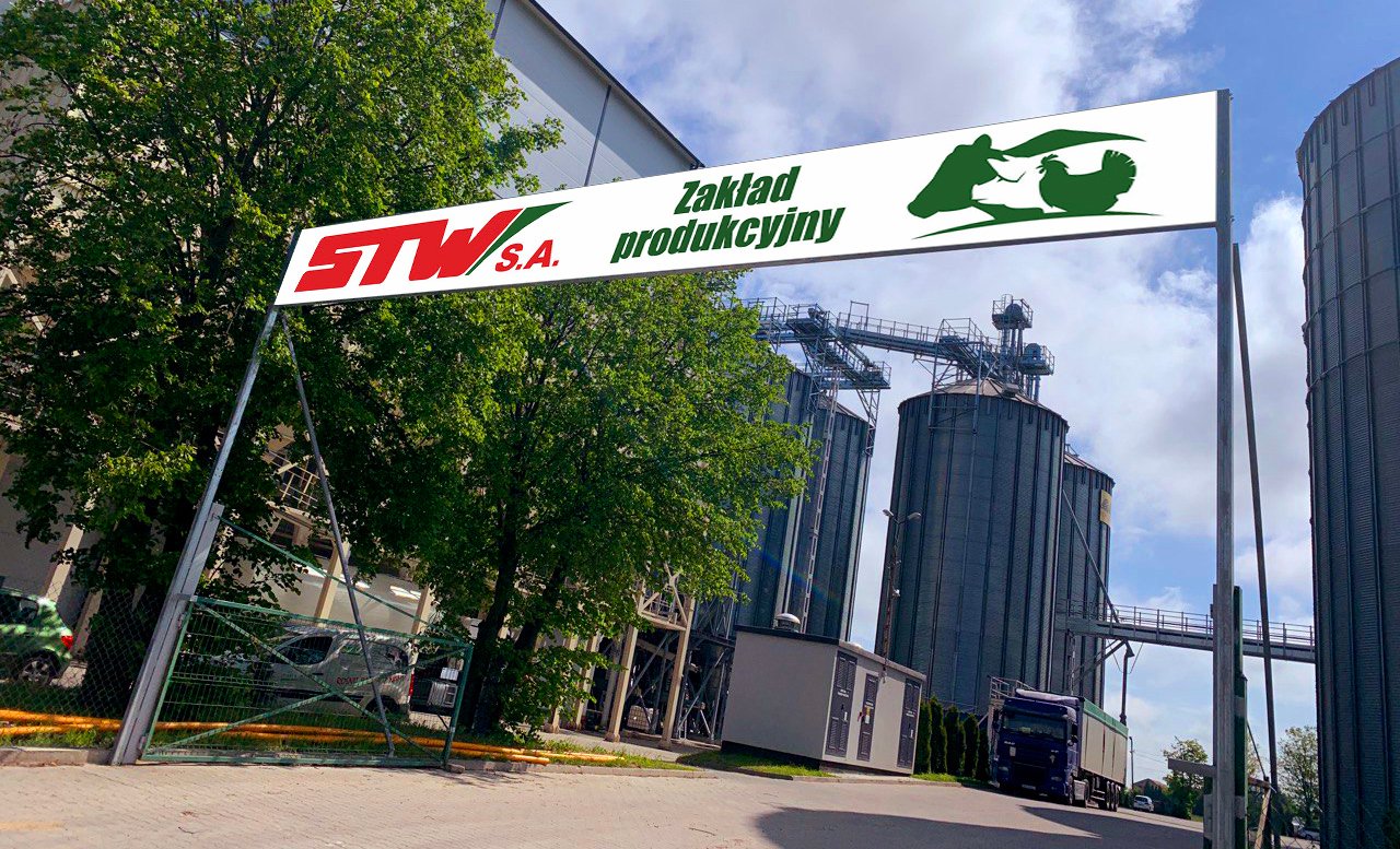 ForFarmers to acquire Polish feed producer STW SA 1