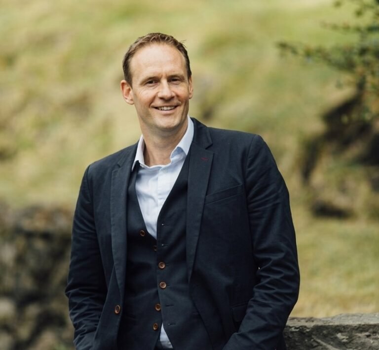 Jón Birgir Jónsson appointed CEO of Kvika banki