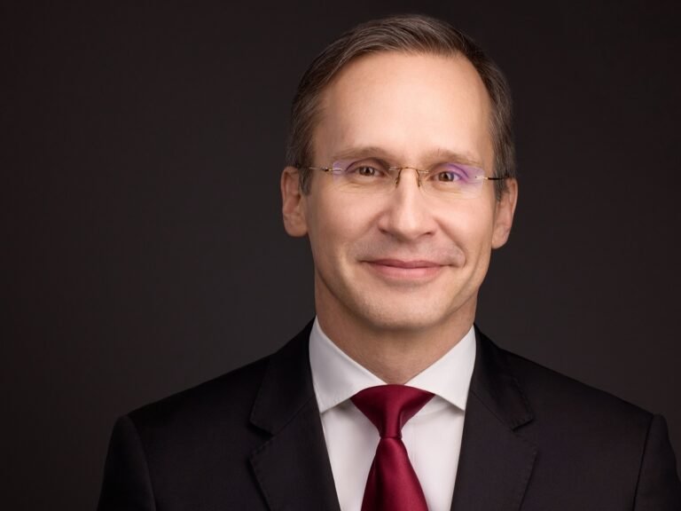 Groupe SEB appoints Loïc Moutault as CEO