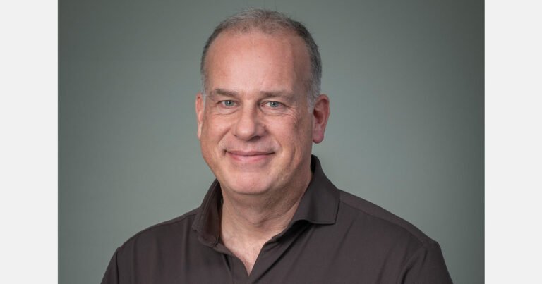 Holland Colours appoints Chris Roggeband as CEO