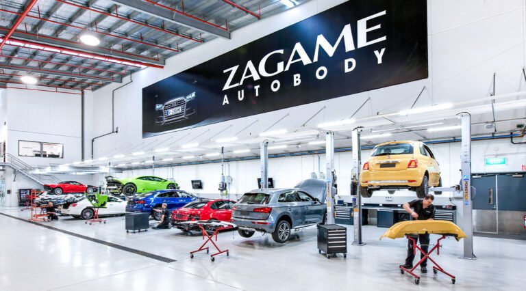 Eagers Automotive to acquire 50% stake in Zagame Automotive Group