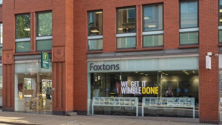 Foxtons expands into Birmingham with four bolt-on lettings acquisitions 1 Foxtons expands into Birmingham with four bolt-on lettings acquisitions
