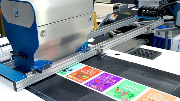 EFI and Agfa to combine