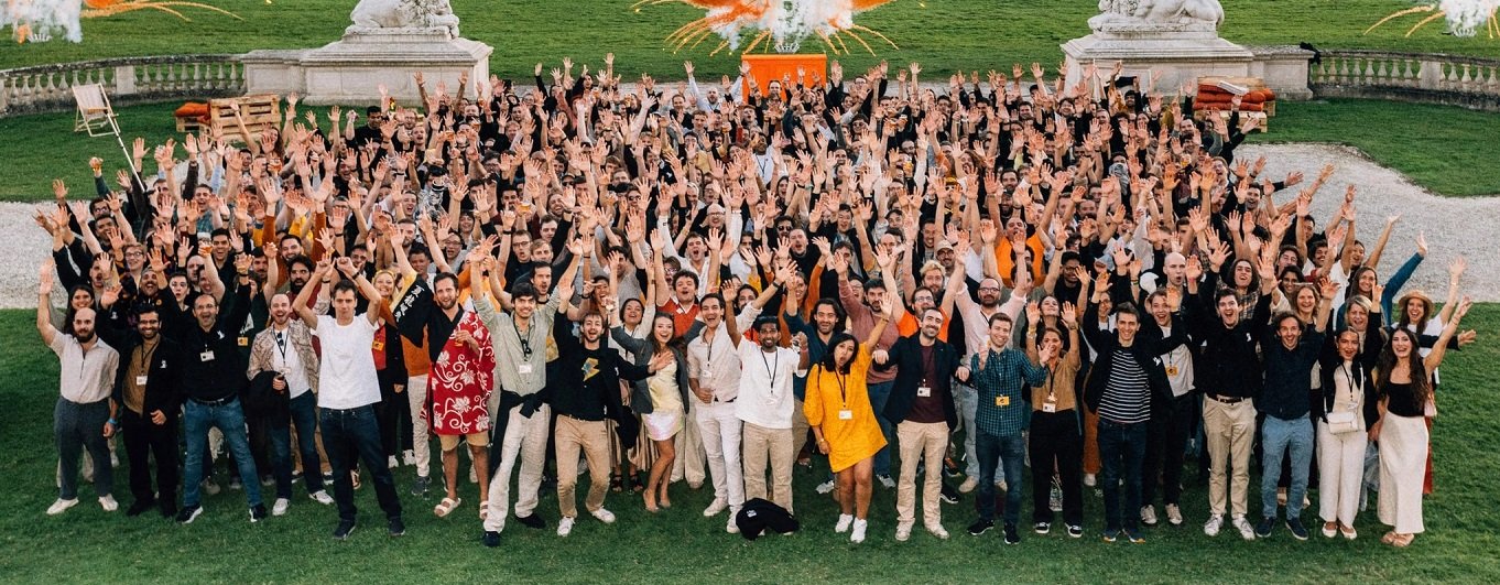 Mistral AI raises €3 billion in record European tech funding round 1 Mistral AI raises €3 billion in record European tech funding round 1