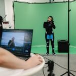 Oxford Metrics acquires facial capture firm Captive Devices
