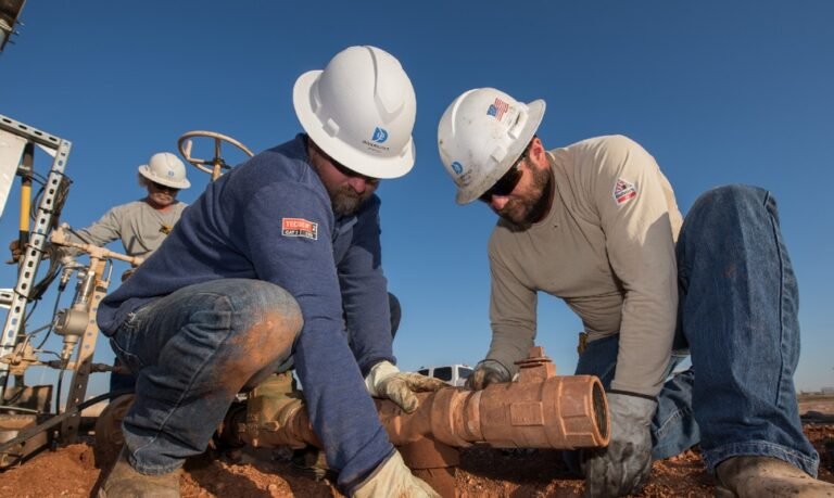 Diversified Energy to acquire Birch Permian Holdings in $1.8 billion deal