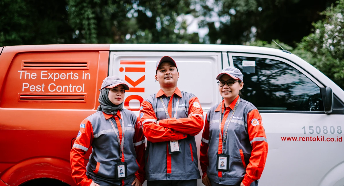 Rentokil Initial to sell SOLitude Lake Management to Bain Capital for $230 million 1