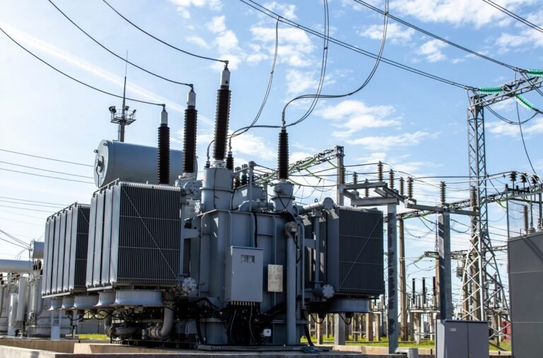 power transformer